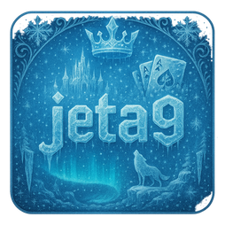 jeta9 logo